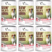 VETEXPERT Raw Paleo Puppy Monoprotein Vepřové - vlhké krmivo pro štěňata - 6x400g - Fotogalerie 1