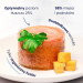 BALTICA Flavors of the Regions Kitten Veal with turkey - mokré krmivo pro kočky - 185g - Fotogalerie 3