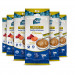 FARMINA N&D Ocean Cat Cream with Salmon & Tuna adult box – pamlsek pro kočku – 6x(4x15g) - Fotogalerie 1