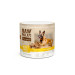 VETEXPERT Raw Paleo Olympic Turkey Medium Large Mono - pamlsek pro psa - 90g - Fotogalerie 1