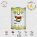 OLLO Plus Collagen Mono Beef - vlhké krmivo pro psy - 800g - Fotogalerie 3