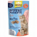 GIMCAT Nutri pockets Salmon - pamlsek pro kočky - 60g - Fotogalerie 1