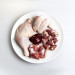 3COTY Chicken - mokré krmivo pro kočky - 80g - Fotogalerie 9