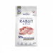 BALTICA Nutraceutic Hypoallergenic S Rabbit with rice - suché krmivo pro psy - 3kg - Fotogalerie 1