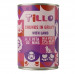 TILLO Chunks in gravy Lamb - mokré krmivo pro kočky - 415g - Fotogalerie 1
