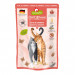GRANATAPET DeliCATessen Turkey and shrimps - mokré krmivo pro kočky - 85g - Fotogalerie 1