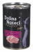 Dolina Noteci Premium Junior bohatý na krůtu - Mokré krmivo pro kočky - 400 g - Fotogalerie 1