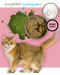 3COTY Turkey with chlorella Sterilised and overweight cats - mokré krmivo pro kočky - 6x80g - Fotogalerie 6