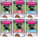 EUKANUBA Life Care Puppy MIX příchutí - vlhké krmivo pro psy - 6x400g - Fotogalerie 1
