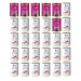 CHAMPER Bones & Joints Mono Jehněčí + BRIT Mono Protein Lamb & Rice – mokré krmivo pro psy – 30×400 g - Fotogalerie 1