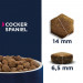 EUKANUBA Breed Specific Cocker Spaniel Adult - suché krmivo pro psy - 7,5kg - Fotogalerie 3