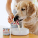 PERRO PERROland Soups Broth with duck fillet Mono - pamlsek pro psy a kočky - 140 g - Fotogalerie 3