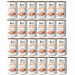 BRIT Mono Protein Turkey & Sweet potato - vlhké krmivo pro psy - 24x400g - Fotogalerie 1