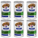 HILL'S Prescription Diet Weight Loss Canine r/d - vlhké krmivo pro psy s nadváhou - 6x350g - Fotogalerie 1