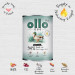 OLLO Plus Collagen Mono Duck - vlhké krmivo pro psy - 800g - Fotogalerie 3