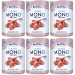 BALTICA Nutraceutic Monoprotein Jehněčí s prebiotiky - mokré krmivo pro psa - 6x400g - Fotogalerie 1
