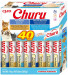 INABA Churu Variety box Tuna - pamlsek pro kočky - 40 x 14g - Fotogalerie 1