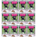 EUKANUBA Life Care Puppy Bohatá na jehněčí a brambory - vlhké krmivo pro psy - 12x400g - Fotogalerie 1
