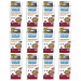 FARMINA Vet Life Cat Gastrointestinal Creamy treat with Chicken & Tuna box – pamlsek pro kočku – 12x(4x15g) - Fotogalerie 1
