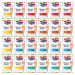 Butcher's Pet Care Delicious Dinners 400g - Fotogalerie 1
