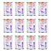 4VETS Natural Gastro Intestinal Dog - mokré krmivo pro psy -12x400 g - Fotogalerie 1