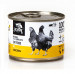 3COTY 01 Chicken - mokré krmivo pro kočky - 180g - Fotogalerie 1