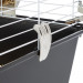 FERPLAST Casita 80 - Klec - Fotogalerie 2