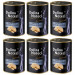 DOLINA NOTECI Premium Sterilised Bohatá na perličku – mokré krmivo pro kočky – 6×400 g - Fotogalerie 1
