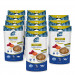 FARMINA N&D Ocean Cat Cream with Salmon & Tuna adult box – pamlsek pro kočku – 12x(4x15g) - Fotogalerie 1