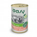 OASY One Protein Adult Medium/Large Salmon - vlhké krmivo pro psy - 400g - Fotogalerie 1