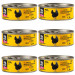 3COTY Chicken Cheers! - mokré krmivo pro kočky - 6x75g - Fotogalerie 1