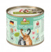GRANATAPET DeliCATessen Venison and tuna - mokré krmivo pro kočky - 200g - Fotogalerie 1