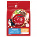 PURINA One Junior Medium/Maxi Rich in chicken with rice - suché krmivo pro psy - 2,5kg - Fotogalerie 1