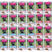 EUKANUBA Life Care Puppy MIX příchutí - vlhké krmivo pro psy - 24x400g - Fotogalerie 1