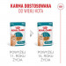 ROYAL CANIN Ageing 11+ Chunks in gravy - mokré krmivo pro kočky - 12x85g - Fotogalerie 9