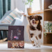 ADDVENA Boosted by superfoods Junior Medium/Large Beef – suché krmivo pro psy – 10 kg + 2,5 kg ZDARMA! - Fotogalerie 2