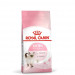ROYAL CANIN Kitten FHN - suché krmivo pro kočky - 400g - Fotogalerie 1