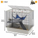 FERPLAST Furet Plus - Klec - Fotogalerie 11
