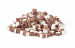 HILTON Sandwich pieces with lamb and fish - pochoutka pro psy - 500 g - Fotogalerie 2