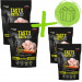 BIOFEED Tasty Dogs Life Drůbež - vlhké krmivo pro psy - 2x500g + 2x500g ZDARMA - Fotogalerie 1