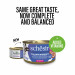 SCHESIR in cooking water Tuna with whitebait - mokré krmivo pro kočky - 85 g - Fotogalerie 2