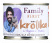 FAMILY FIRST Rabbit - mokré krmivo pro kočky - 200g - Fotogalerie 2