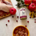 OLLO Pure Duck with apple - vlhké krmivo pro psy - 400g - Fotogalerie 2