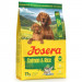 JOSERA Mother & Puppy Salmon & Rice - suché krmivo pro psy - 3kg - Fotogalerie 1