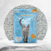 GOLDEN White Hygienic - bentonitové stelivo - 7kg - Fotogalerie 4