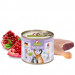 GRANATAPET DeliCATessen Duck and poultry - mokré krmivo pro kočky - 200g - Fotogalerie 2