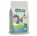 OASY One Animal Protein Adult Small/Mini Lamb - suché krmivo pro psy - 2,5kg - Fotogalerie 1