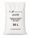 DIAMENTIQ Baby Powder - Stelivo pro kočky - 30 l - Fotogalerie 2