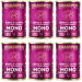 CHAMPER Bones & Joints monoproteinové hovězí – mokré krmivo pro psa – 6×400 g - Fotogalerie 1