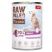 VETEXPERT Raw Paleo Mono Jehněčí - vlhké krmivo pro psy - 400g - Fotogalerie 1